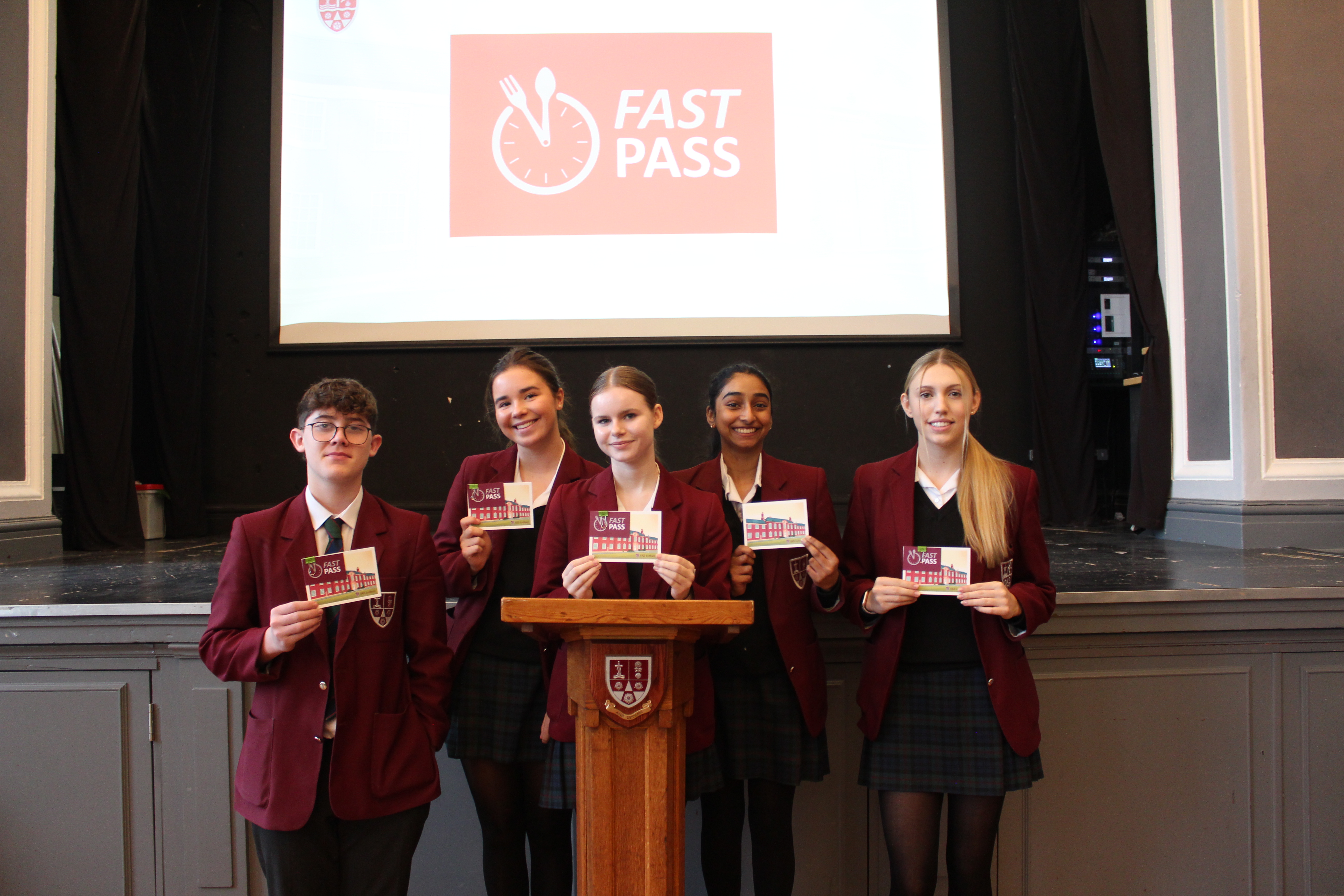 Celebrating a Fantastic First Half Term 