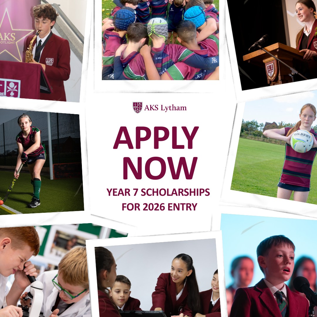 Scholarship Application